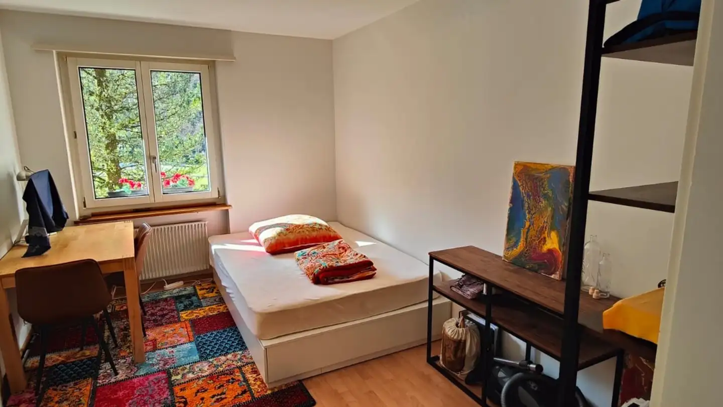 Zimmer mieten - 6388 Grafenort - Foto 2