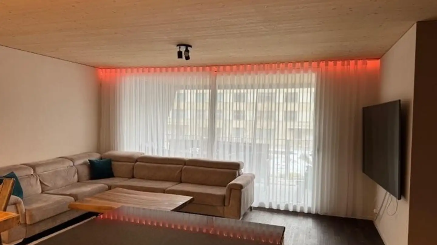 Appartement à louer - Huebwisstrasse 14, 8117 Fällanden - Photo 2
