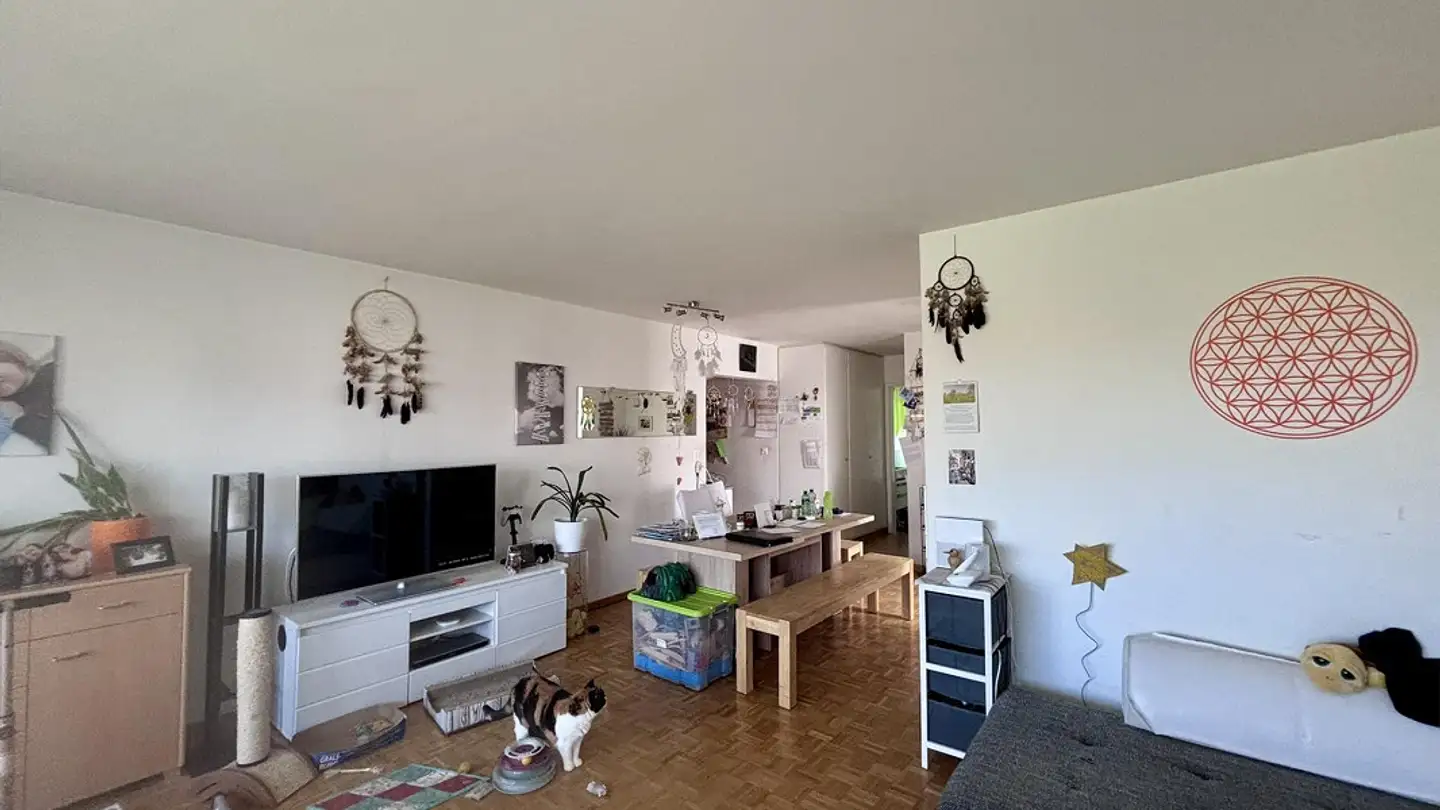 Wohnung mieten - Bernstrasse 43, 3302 Moosseedorf - Foto 2