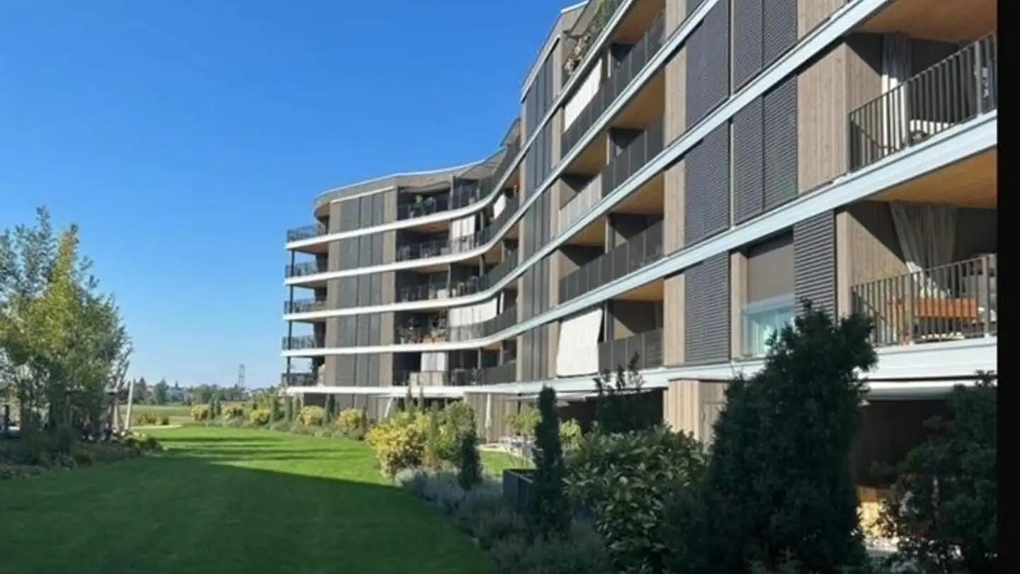 Appartement à louer - Huebwisstrasse 14, 8117 Fällanden - Photo 4