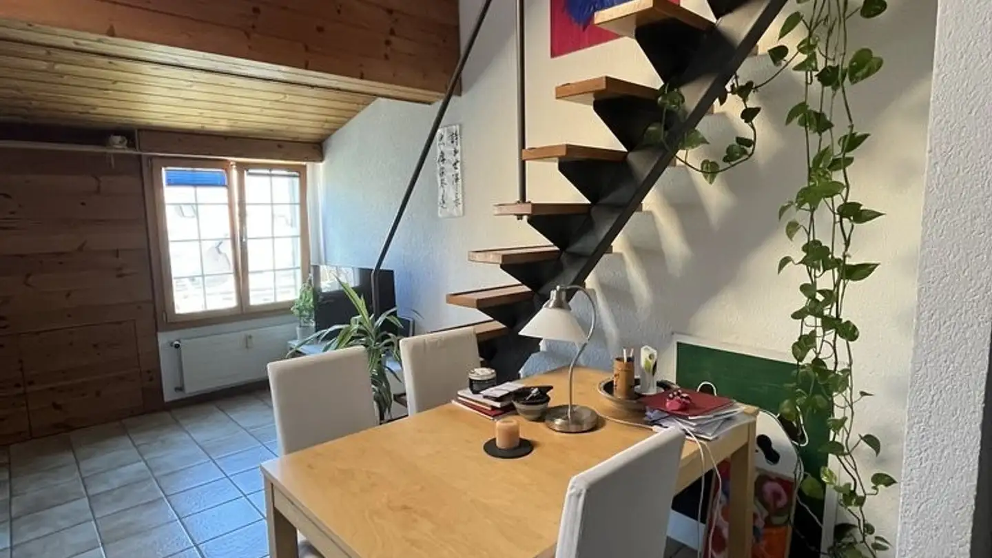 Apartment for rent - Monbijoustrasse 14, 3011 Bern - Photo 3