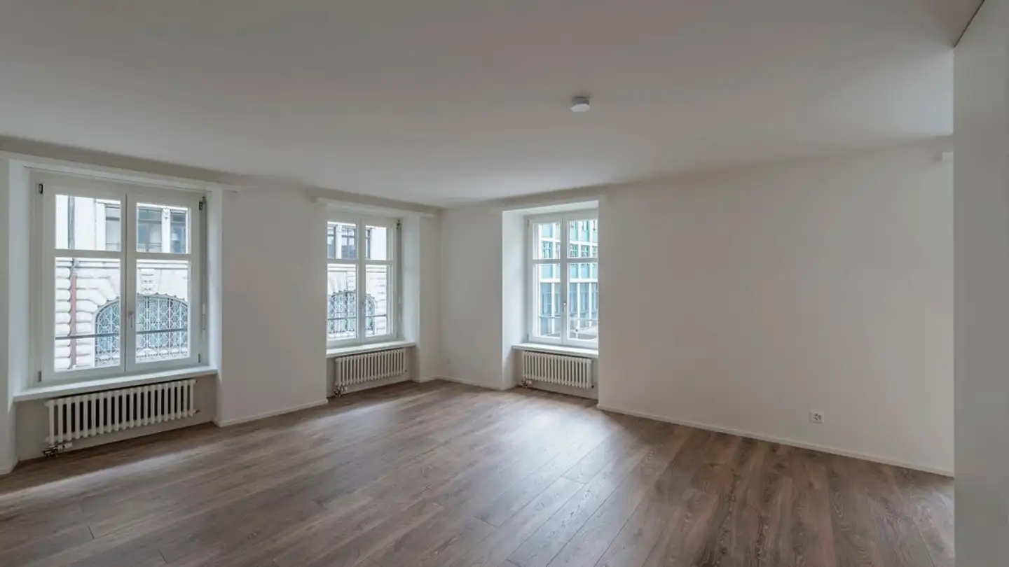 Appartement à louer - Brandschenkestrasse 12, 8001 Zürich - Photo 4