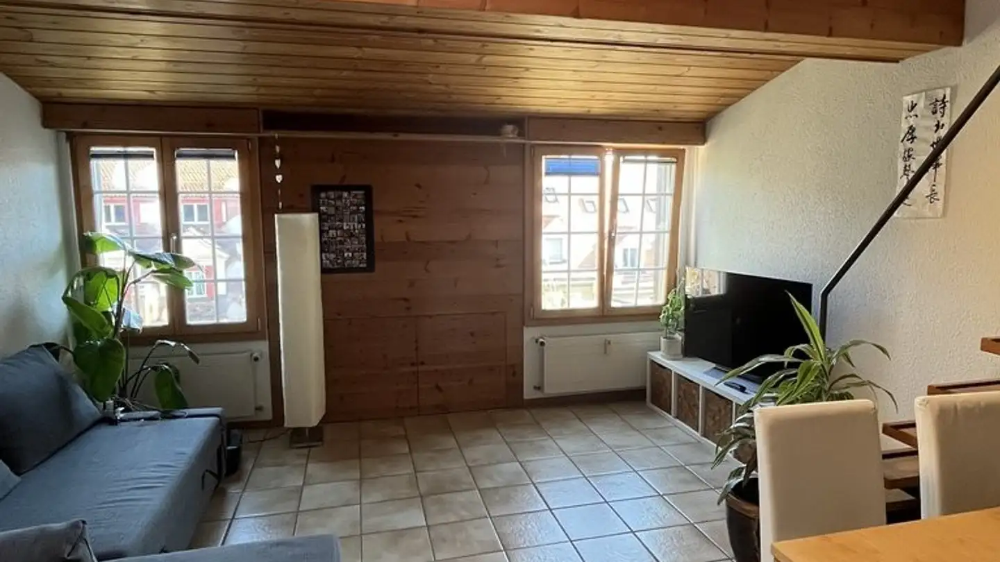 Apartment for rent - Monbijoustrasse 14, 3011 Bern - Photo 4