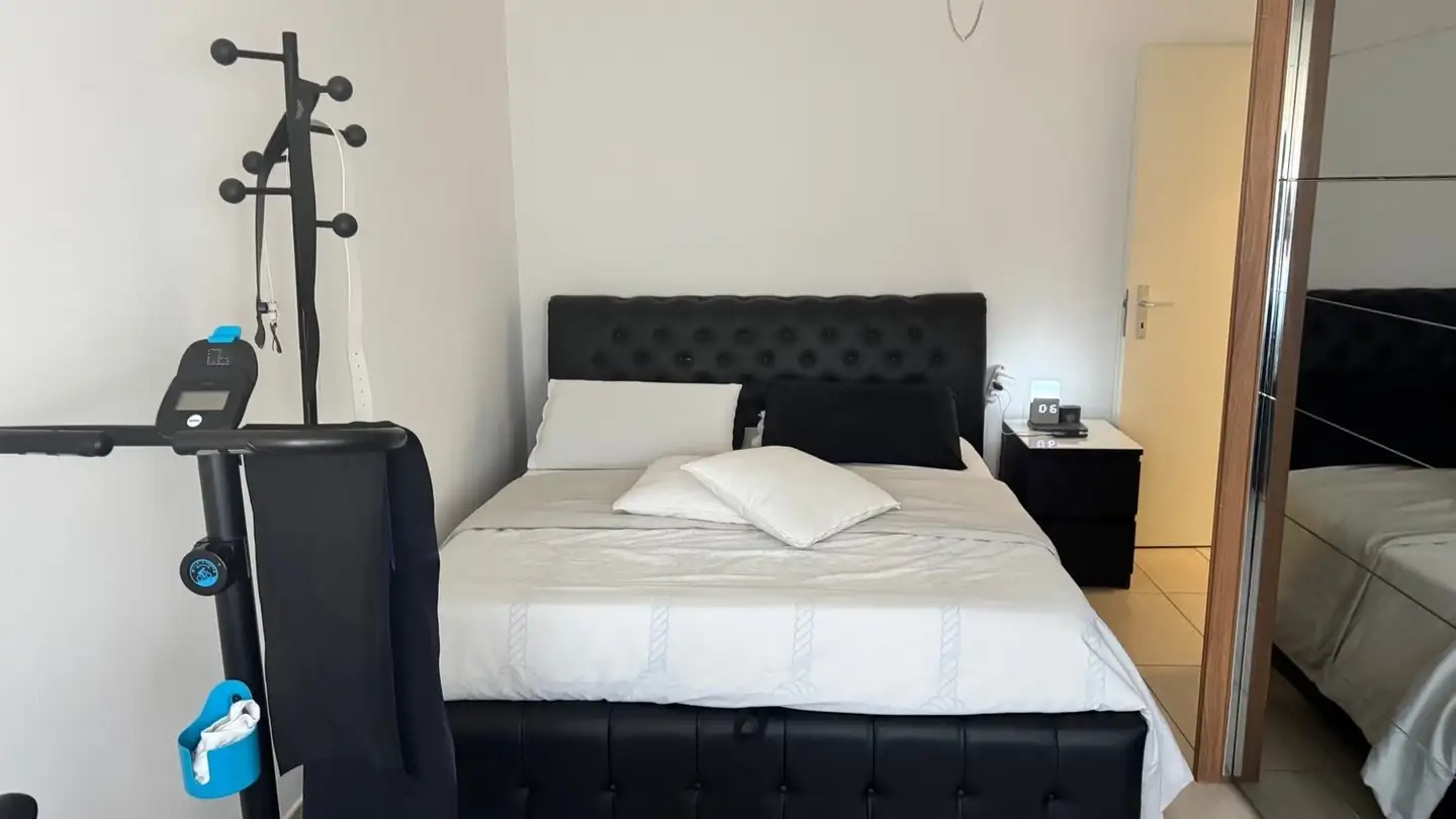 Appartamento in affitto - Via Calprino, 6900 Paradiso - Photo 4