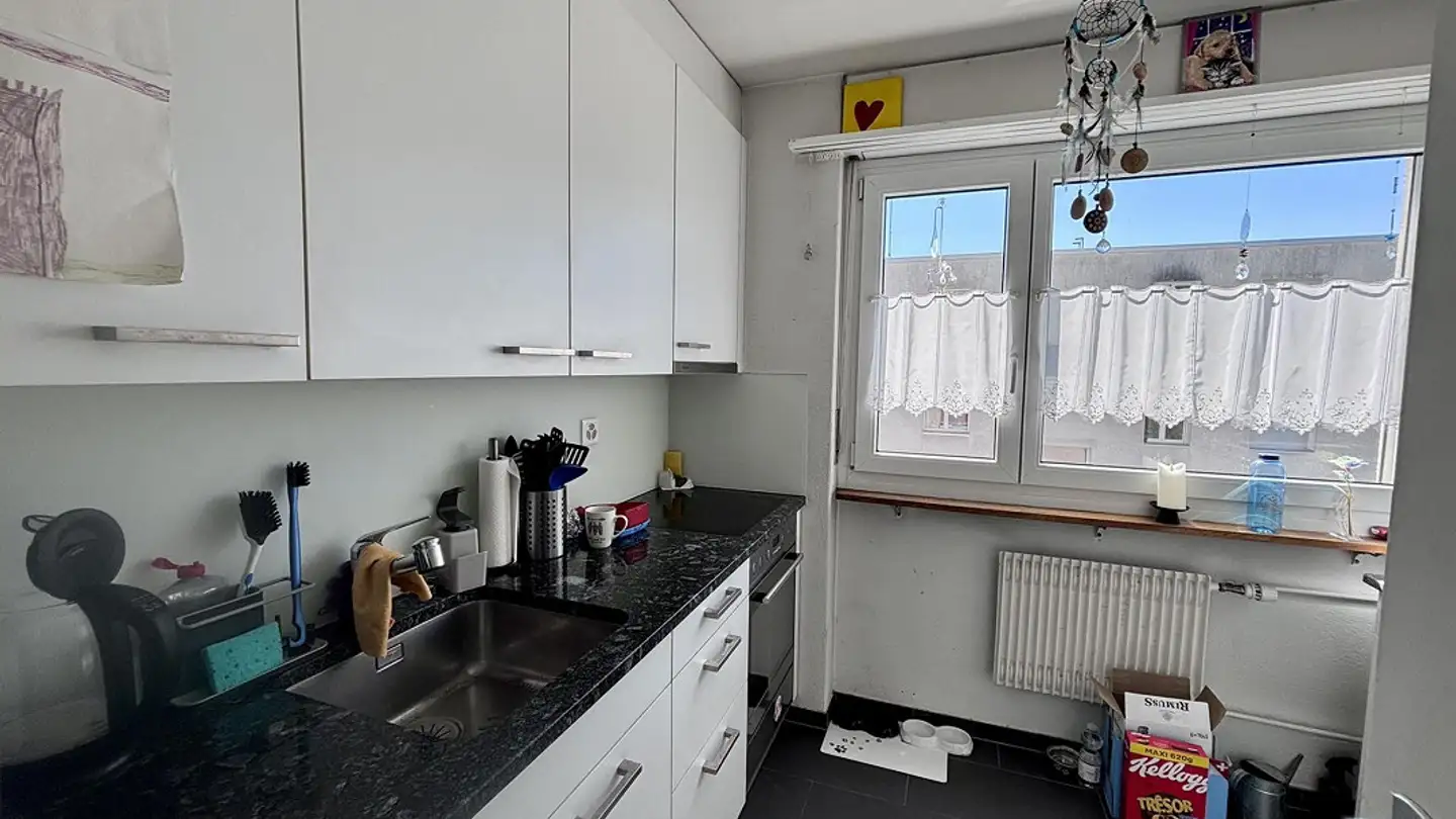 Wohnung mieten - Bernstrasse 43, 3302 Moosseedorf - Foto 3