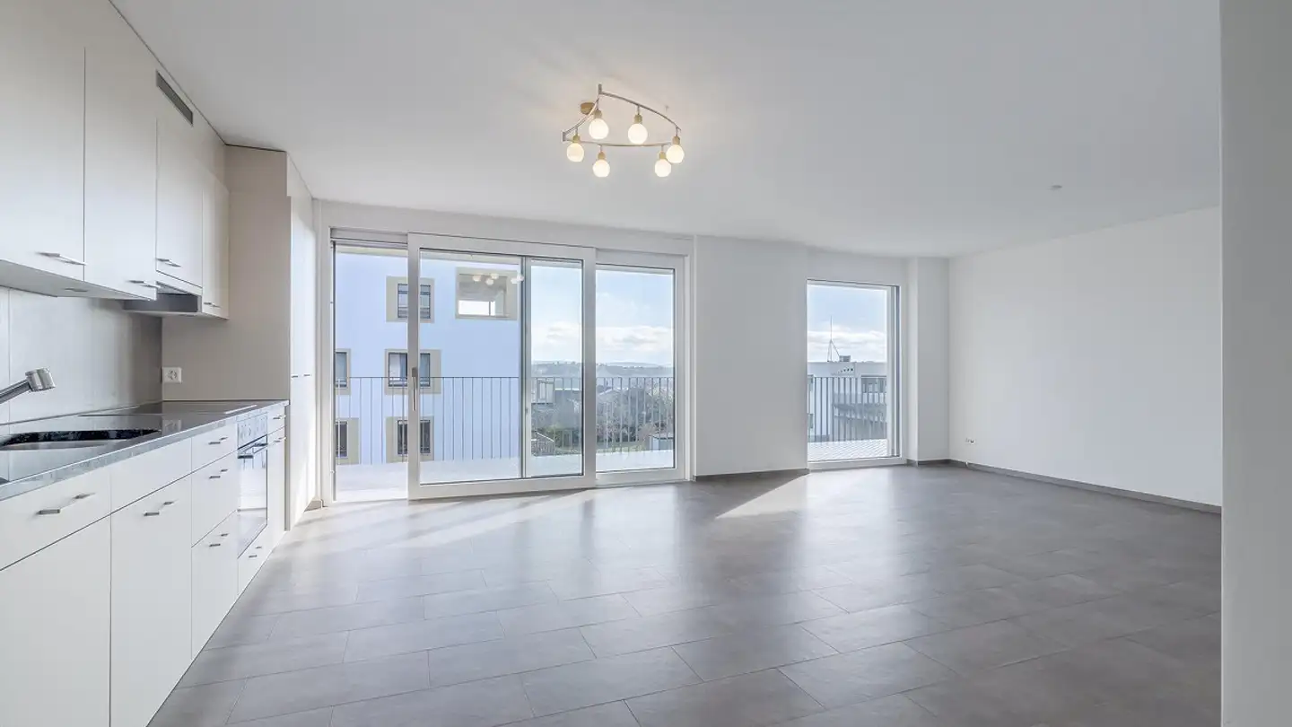 Appartement à vendre - Breitenfeldstrasse 1, 2575 Täuffelen - Photo 2