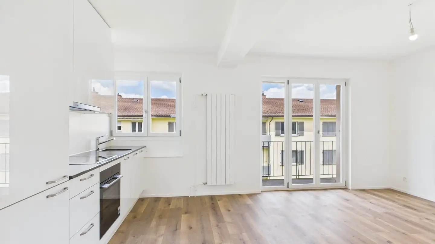 Wohnung mieten - Mittelstrasse 34a, 4900 Langenthal - Foto 3