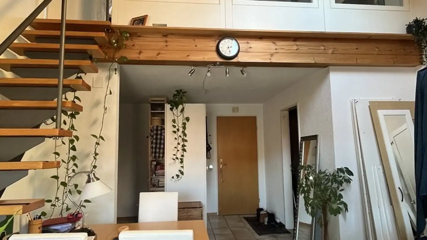 Apartment for rent - Monbijoustrasse 14, 3011 Bern - Photo 2