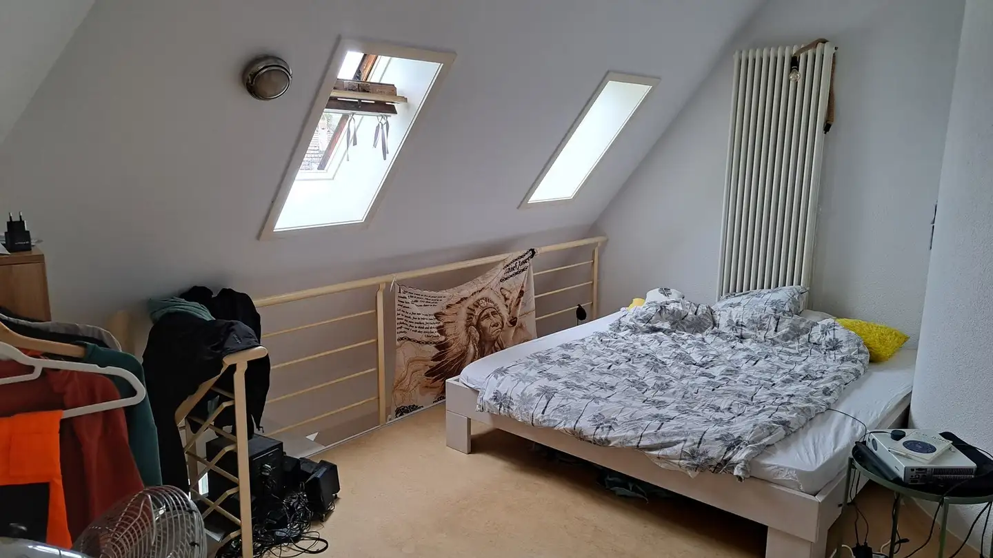 Appartamento in affitto - 3007 Bern