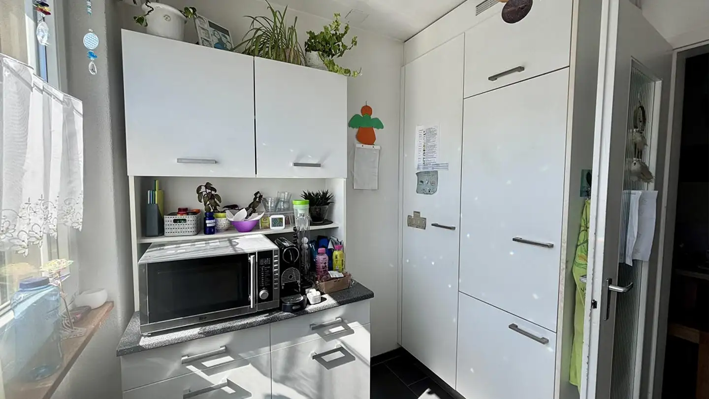 Wohnung mieten - Bernstrasse 43, 3302 Moosseedorf - Foto 4