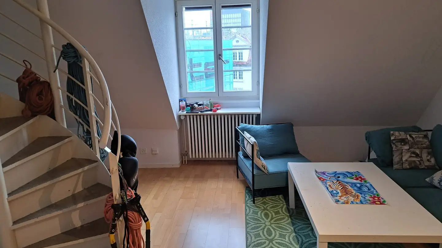 Appartamento in affitto - 3007 Bern - Foto 2