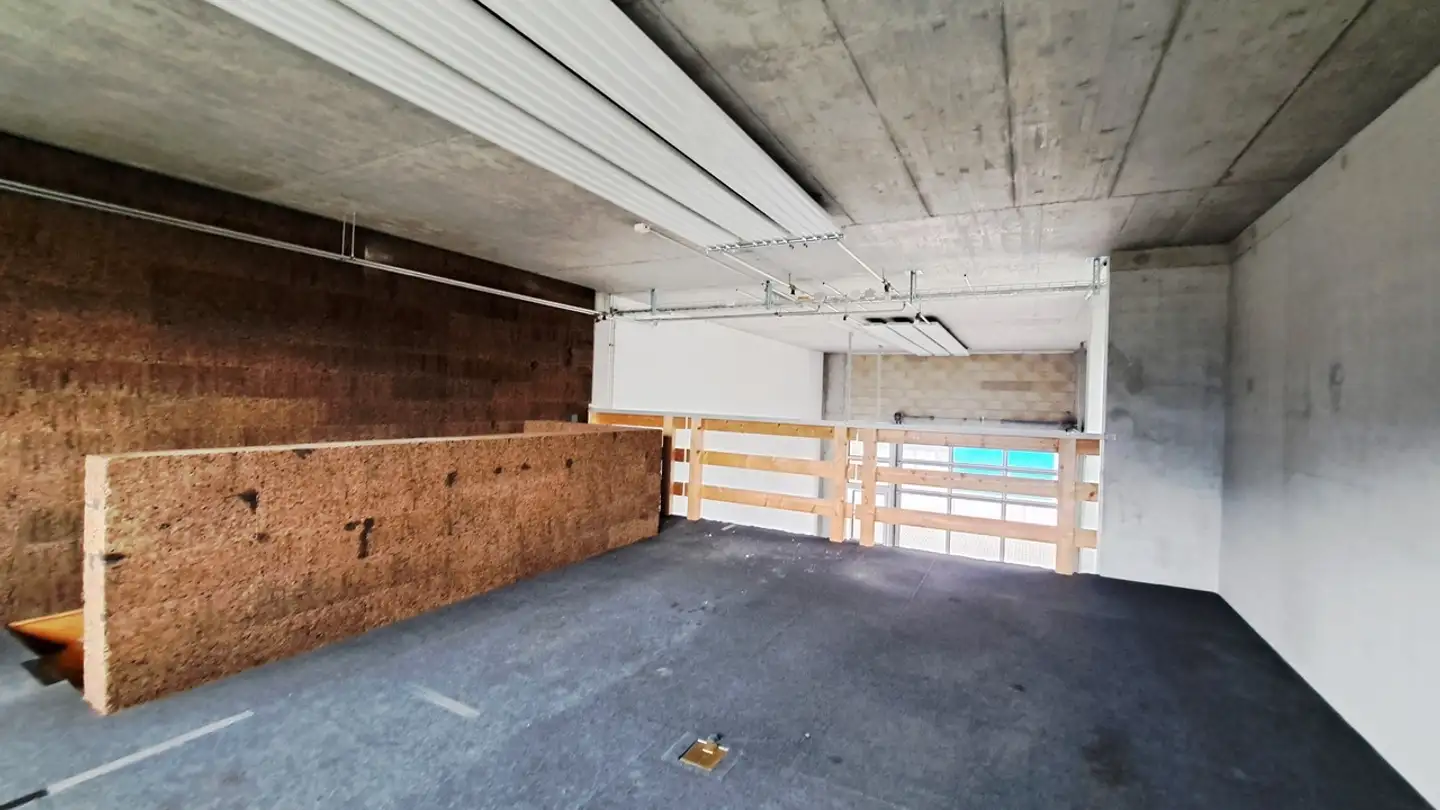 Commerciale in affitto - Rue Des Ducats 40, 1350 Orbe - Photo 4