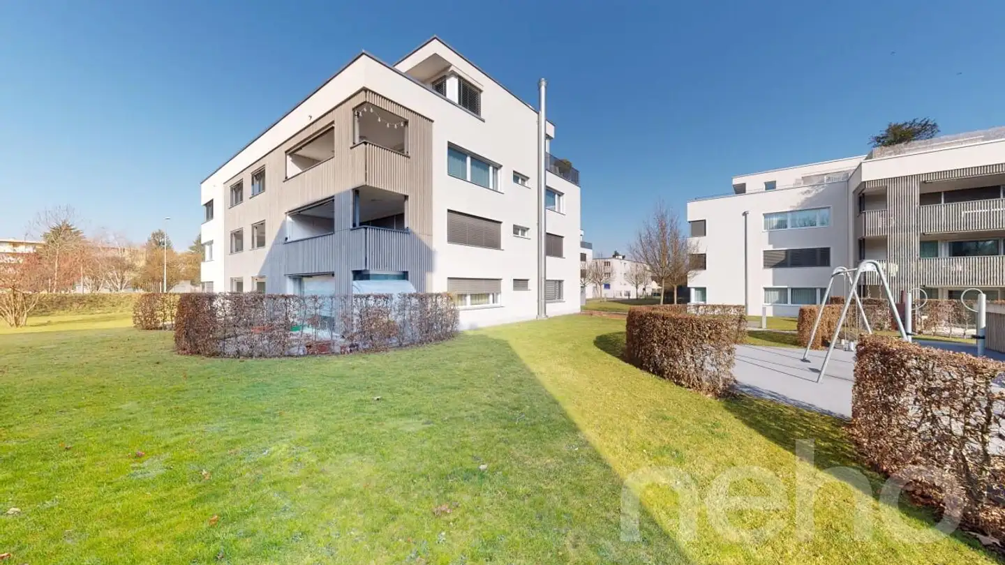 Wohnung kaufen - 8500 Frauenfeld