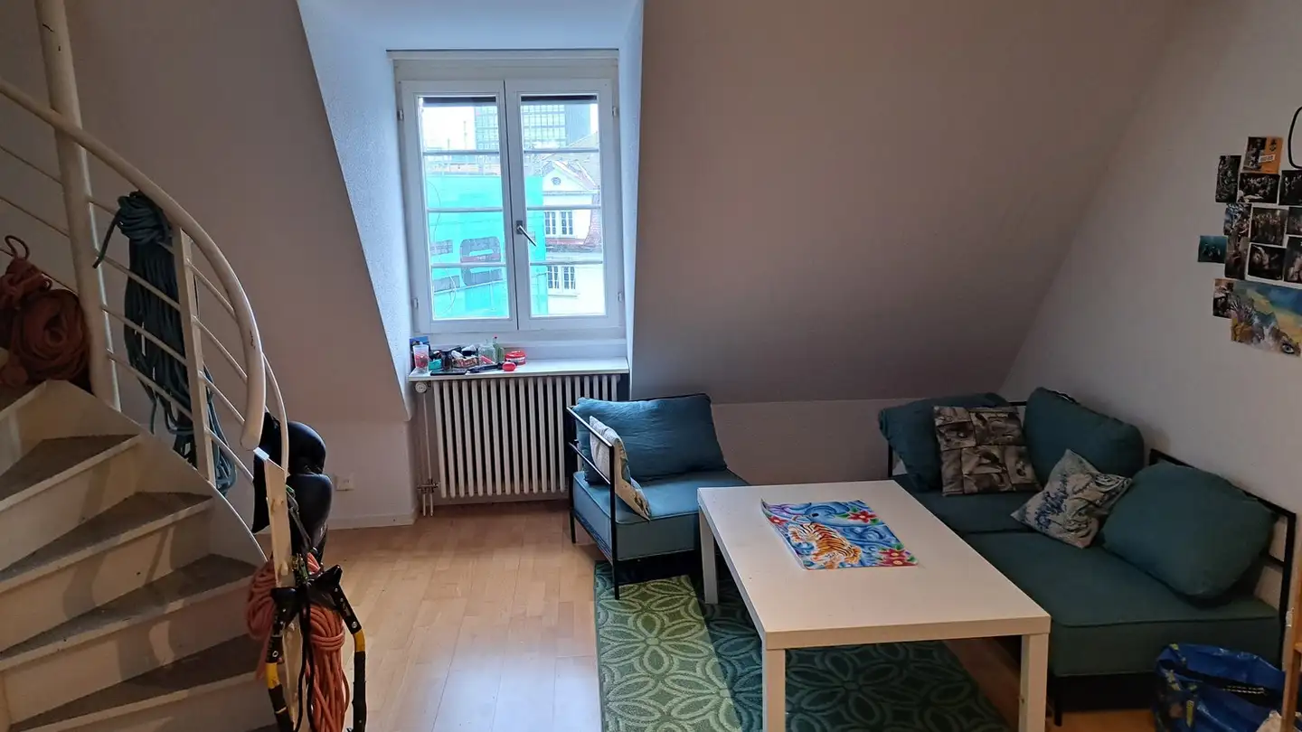 Appartamento in affitto - 3007 Bern - Foto 3