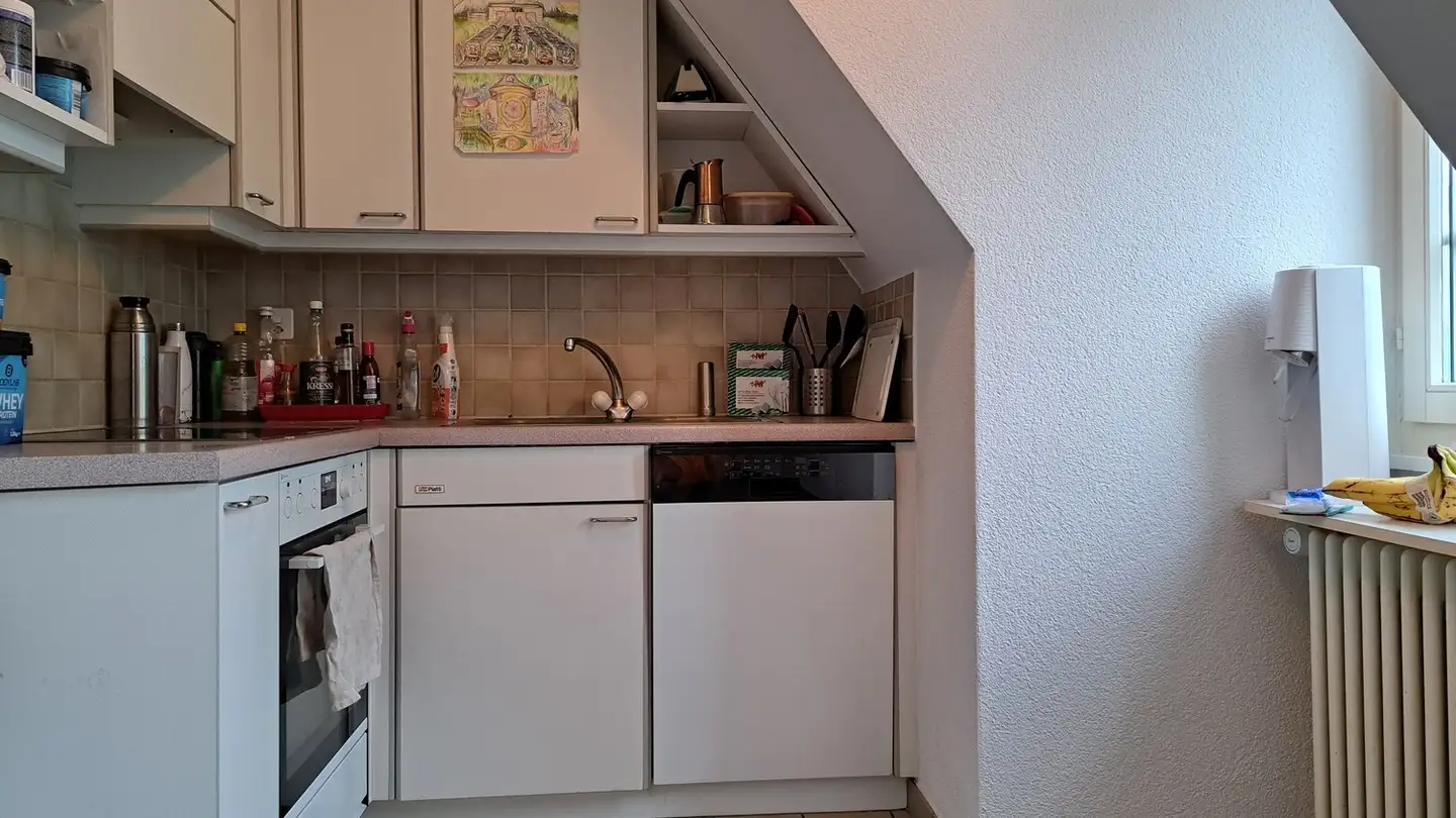 Appartamento in affitto - 3007 Bern - Foto 4