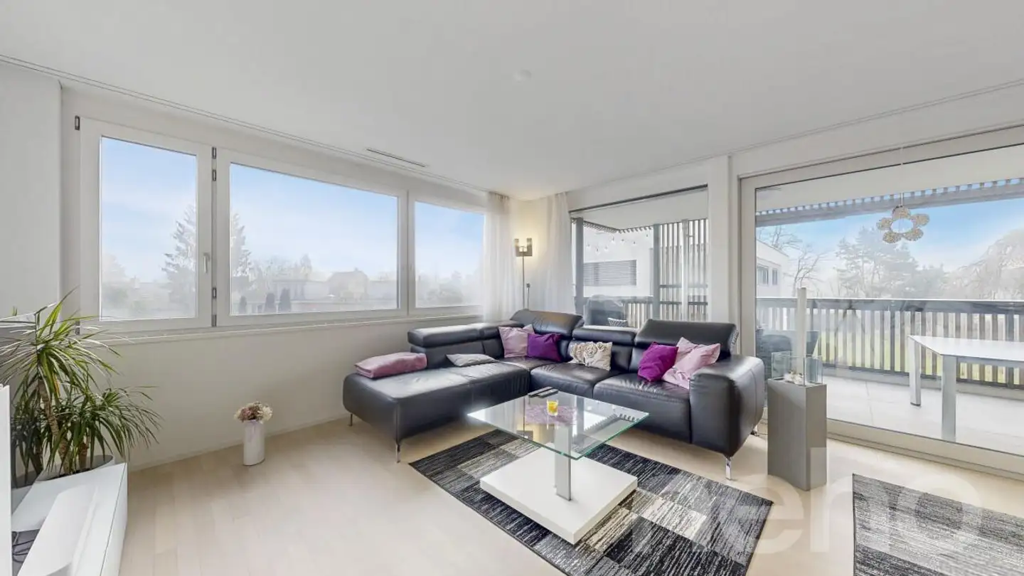 Wohnung kaufen - 8500 Frauenfeld - Foto 3