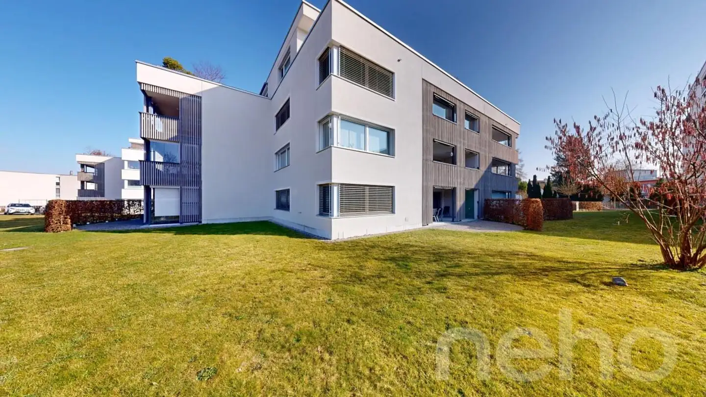 Wohnung kaufen - 8500 Frauenfeld - Foto 2