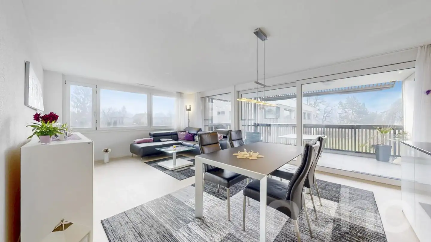 Wohnung kaufen - 8500 Frauenfeld - Foto 4