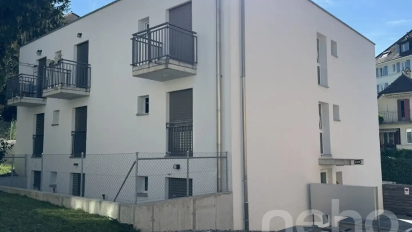 Studio in vendita - 1004 Lausanne