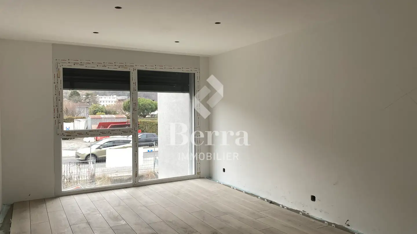 Casa bifamiliare in vendita - Route Du Montagnier, 1868 Collombey - Foto 4