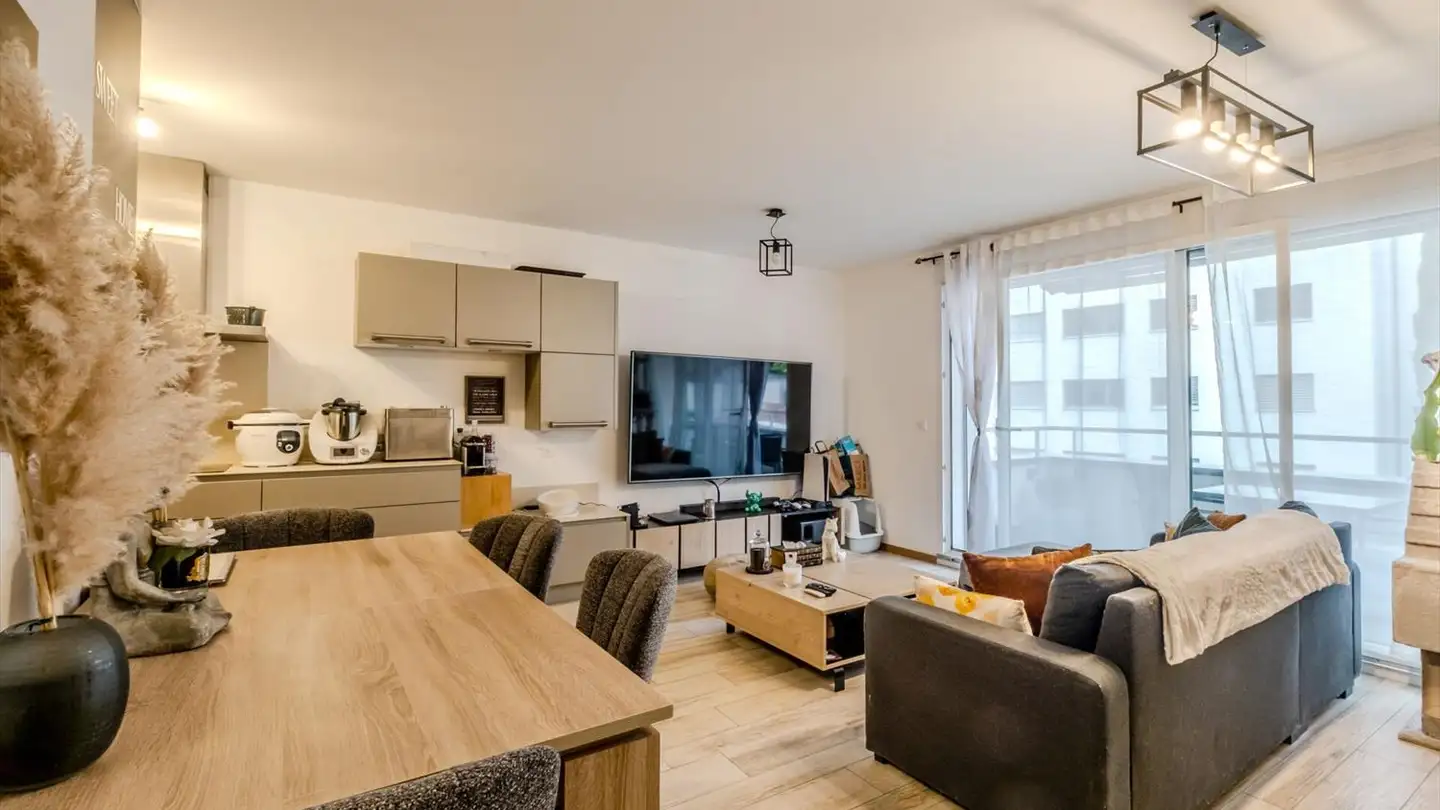 Appartamento in vendita - 1815 Clarens - Photo 4