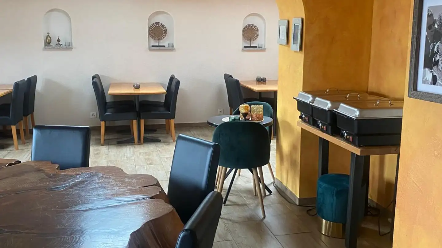 Gewerbe mieten - Lenzburgerstrasse 29, 5504 Othmarsingen - Foto 3