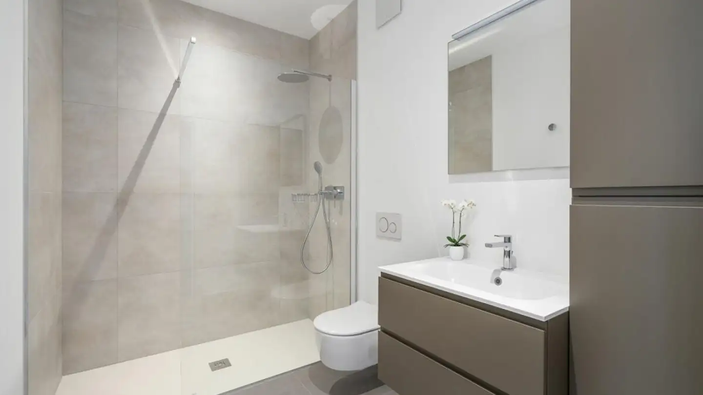 Appartement à vendre - Via Ligaino 23, 6963 Pregassona - Photo 3