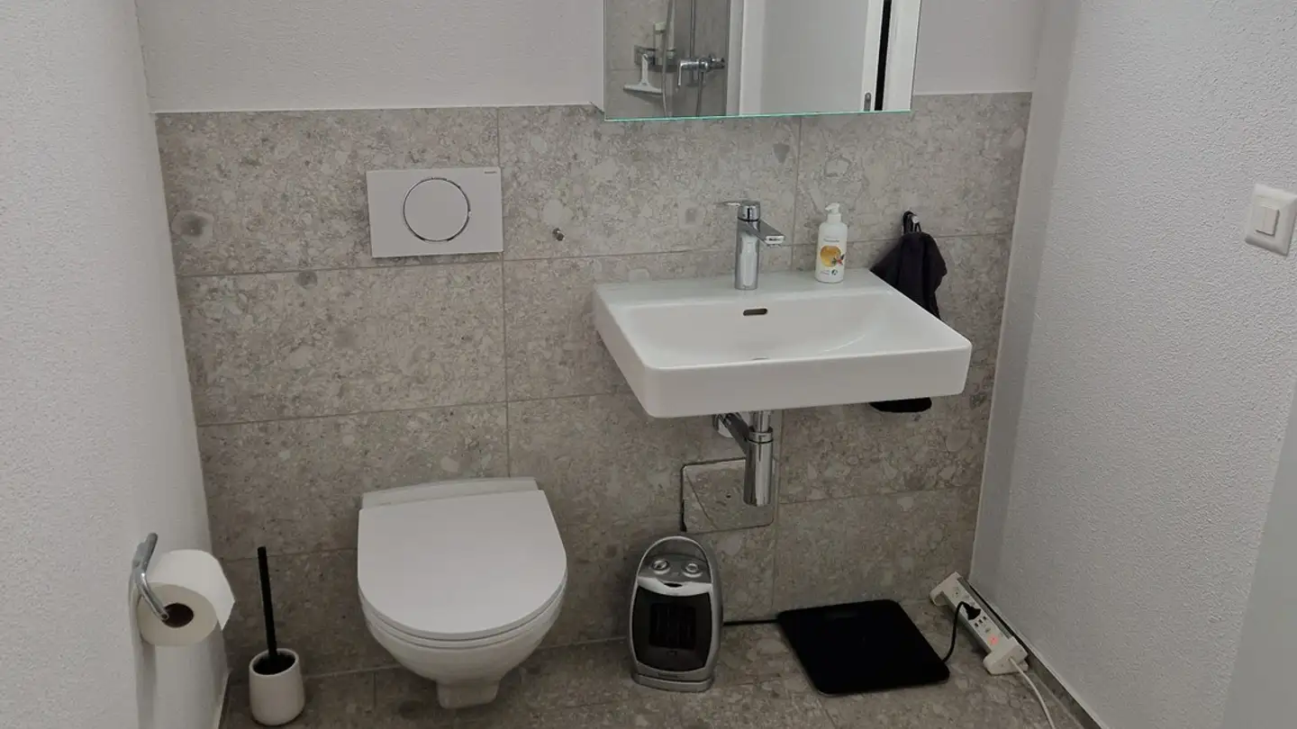Appartamento ammobiliato in affitto - Färbereiweg 2h, 4800 Zofingen - Foto 4