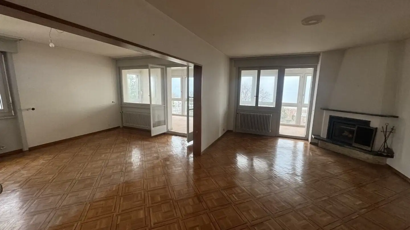 Apartment for rent - Avenue Des Baumes 2, 1814 La Tour-de-Peilz - Photo 2