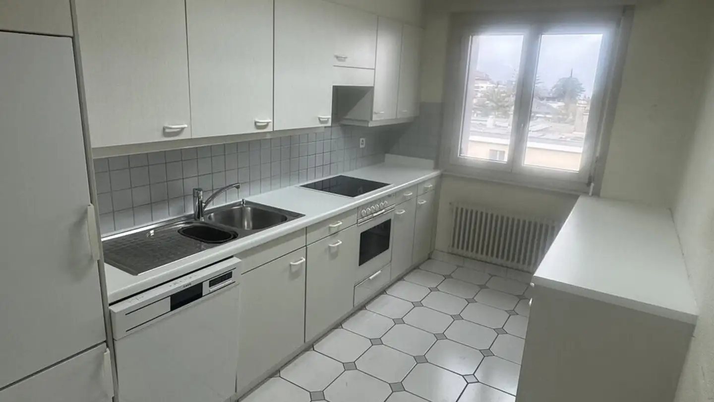 Apartment for rent - Avenue Des Baumes 2, 1814 La Tour-de-Peilz - Photo 3