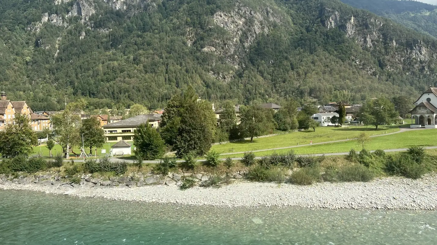 Apartment for rent - Wilerstrasse 1, 6472 Erstfeld - Photo 4