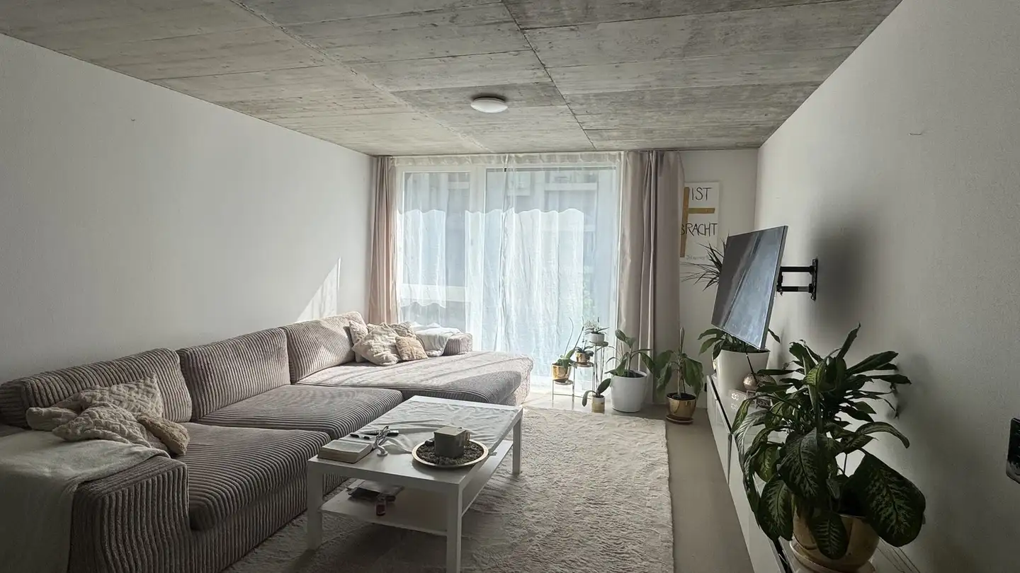 Möblierte Wohnung mieten - 8952 Schlieren - Foto 4