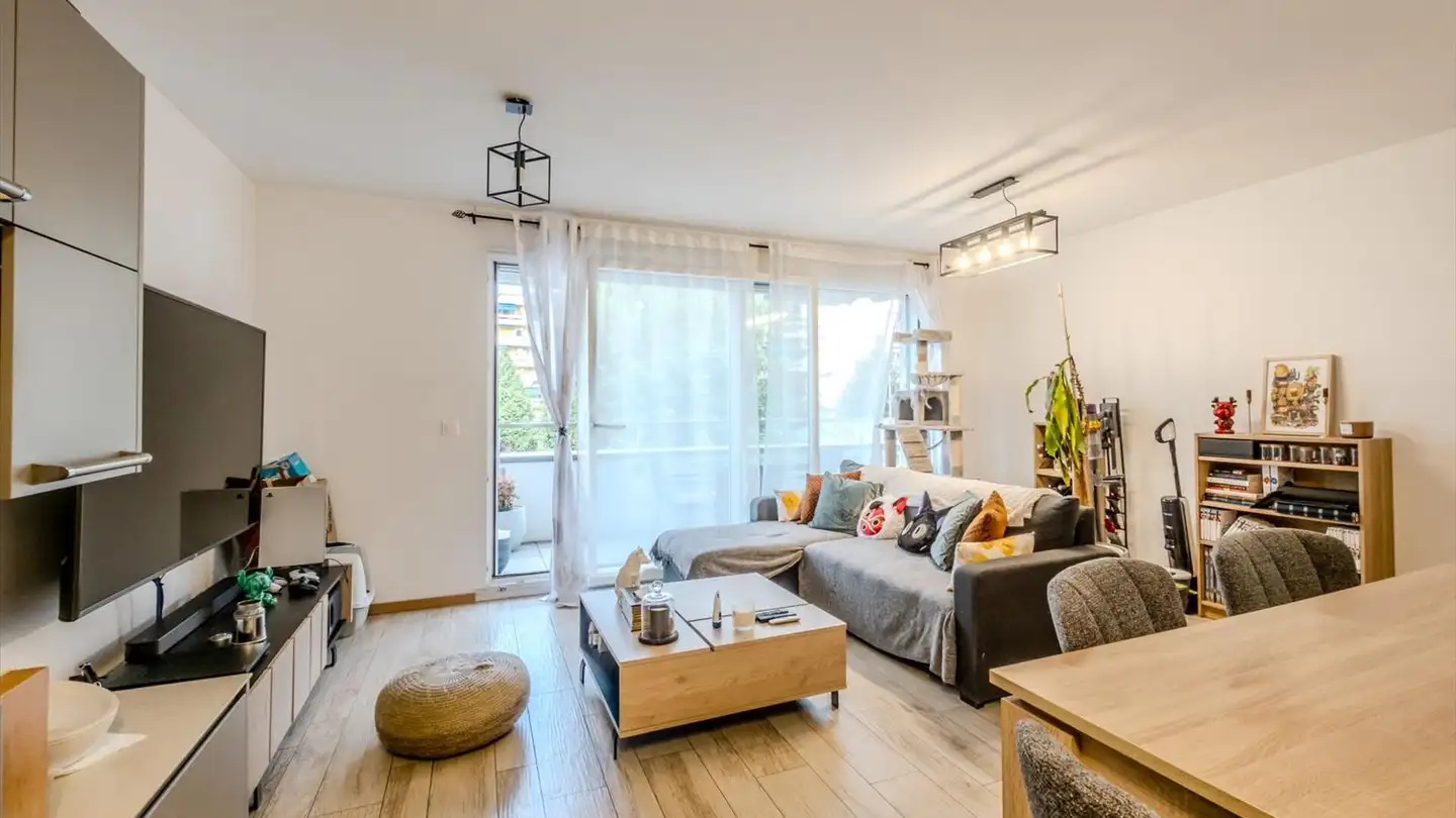 Appartamento in vendita - 1815 Clarens - Photo 3