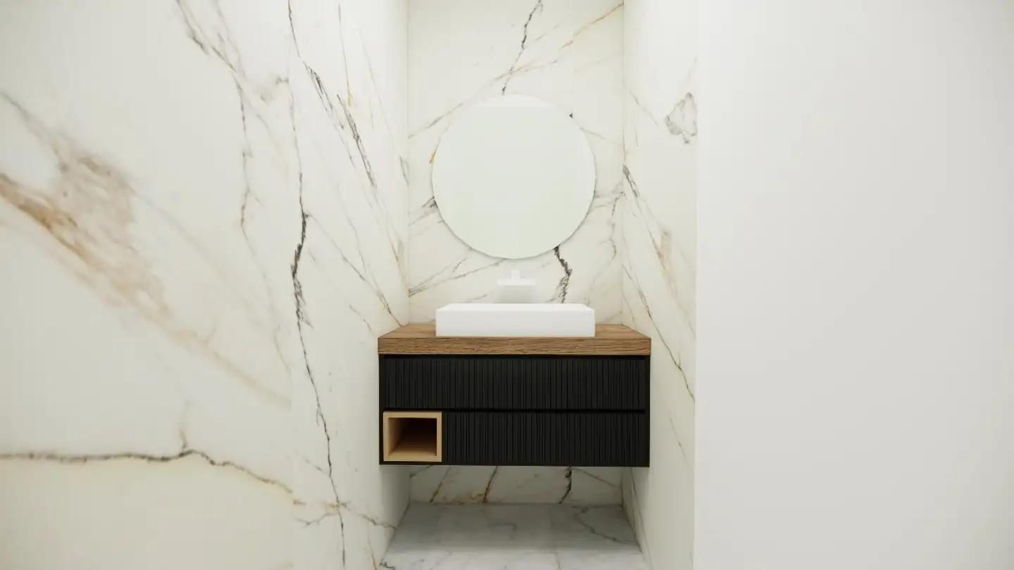 Appartamento a gradini in affitto - Chilhaldenweg 4, 5222 Umiken - Photo 4