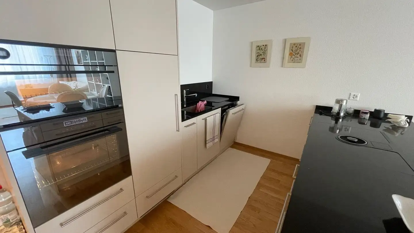 Apartment for rent - Färberstrasse 5, 8832 Wollerau
