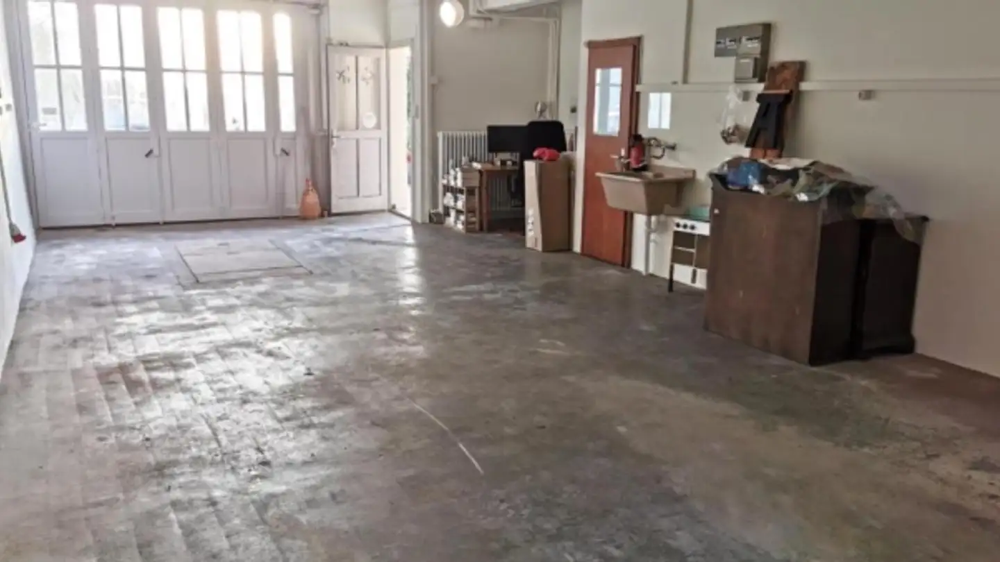 Lagerraum mieten - 1268 Begnins - Foto 4