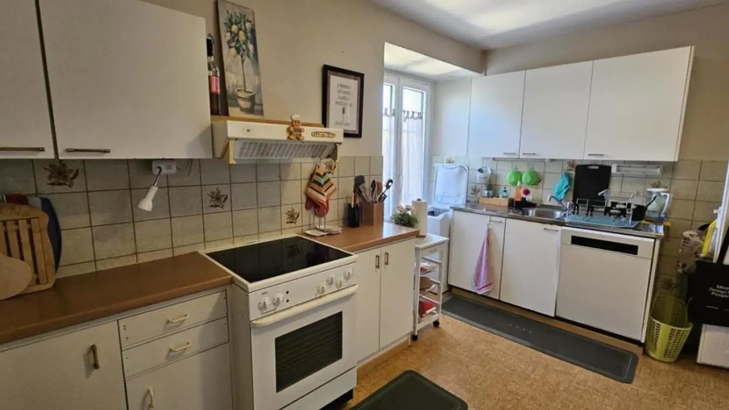 Edificio residenziale in vendita - 1304 Cossonay-Ville - Photo 3