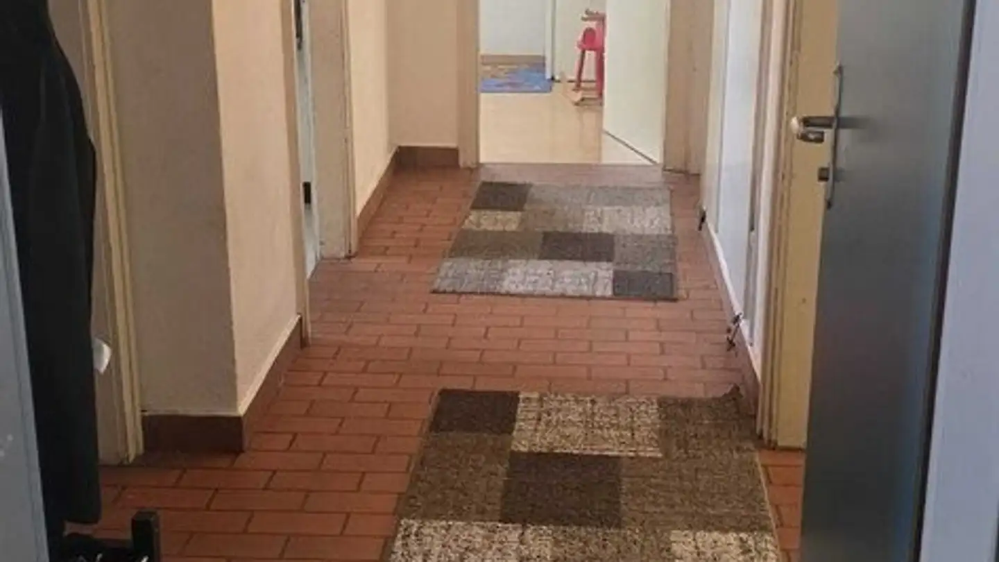 Apartment for rent - Weiherstrasse 16a, 7302 Landquart - Photo 3