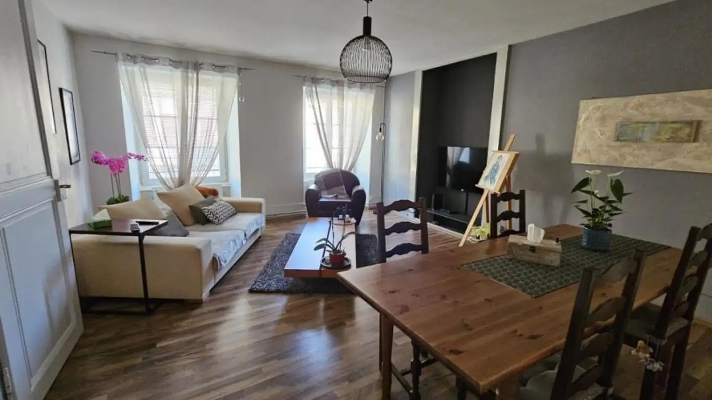 Edificio residenziale in vendita - 1304 Cossonay-Ville - Photo 4