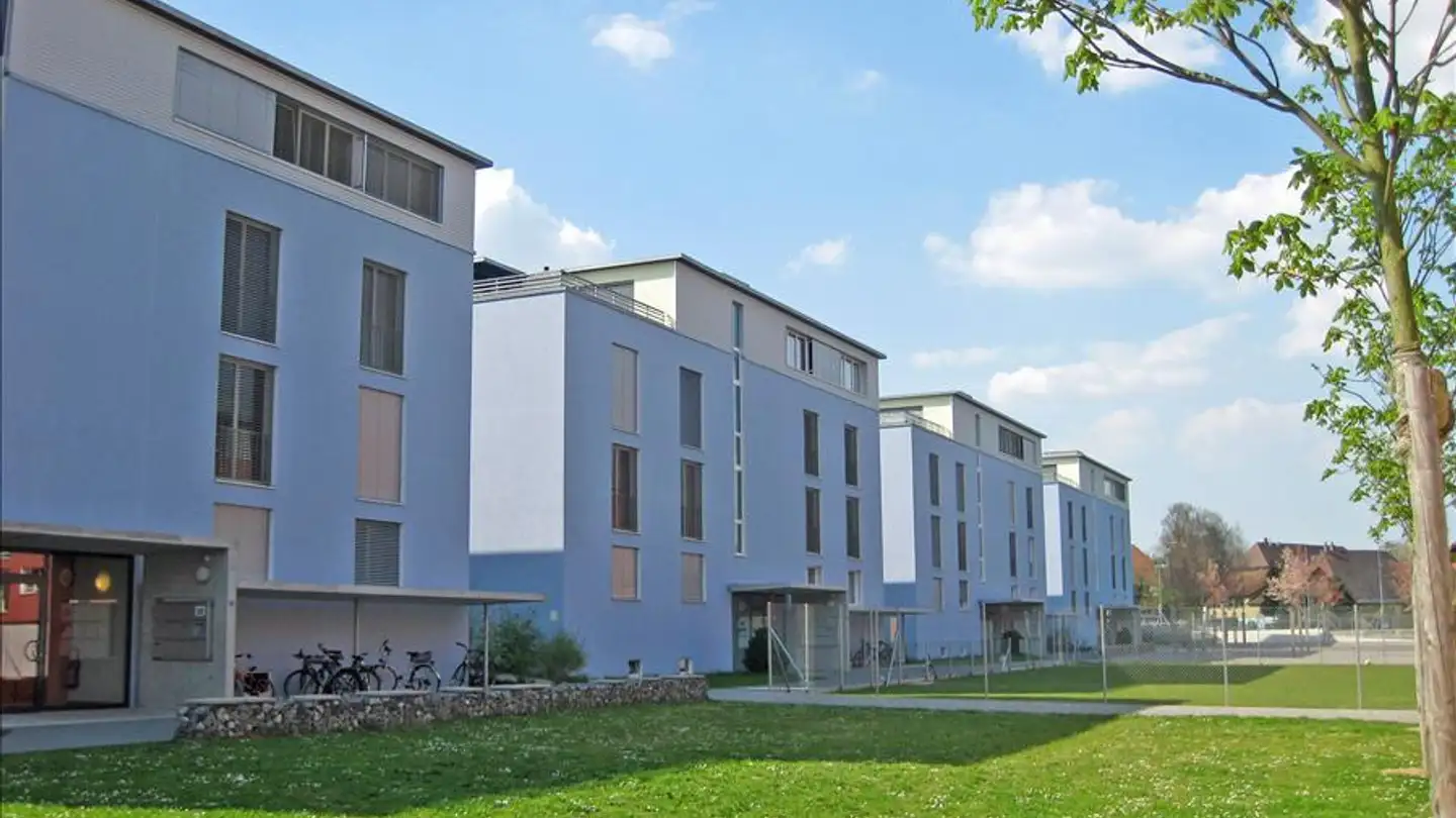 Wohnung mieten - Etzmattrain 24, 3322 Urtenen-Schönbühl