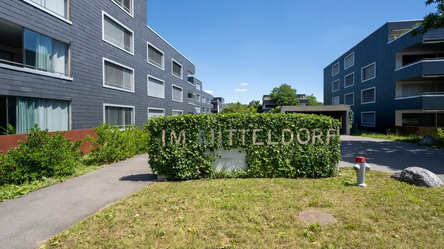 Apartment for rent - Nordweg 25, 5035 Unterentfelden