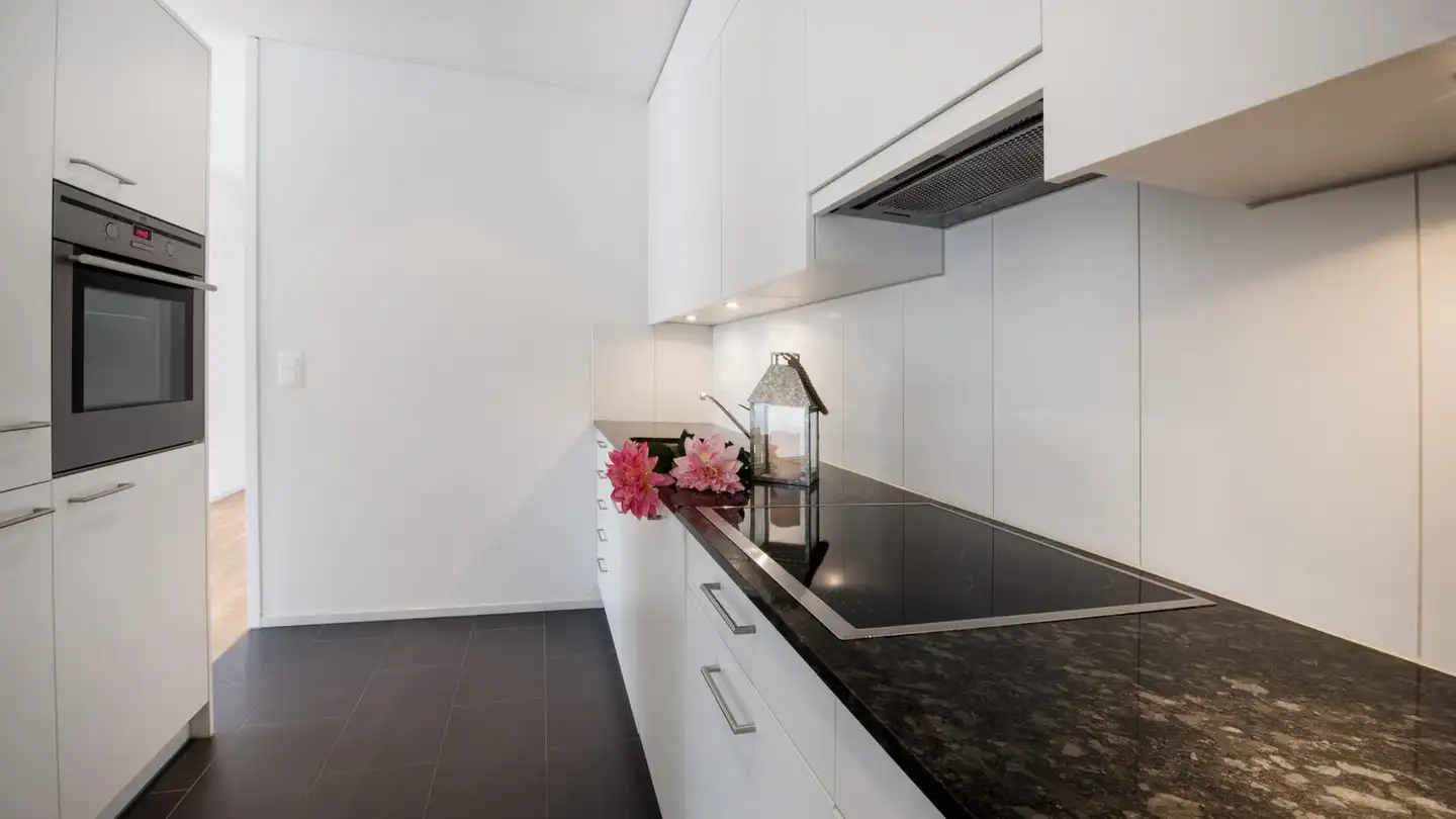 Apartment for rent - Nordweg 25, 5035 Unterentfelden - Photo 3