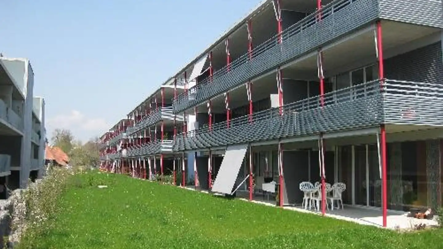 Wohnung mieten - Etzmattrain 24, 3322 Urtenen-Schönbühl - Foto 2