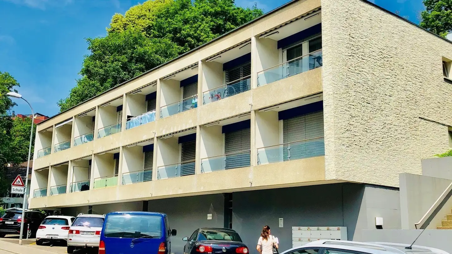 Parcheggio esterno in affitto - Sulgenrain 23, 3007 Bern - Foto 2