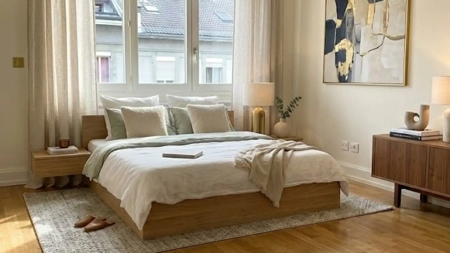 Wohnung mieten - Boulevard De Pérolles 3, 1700 Fribourg