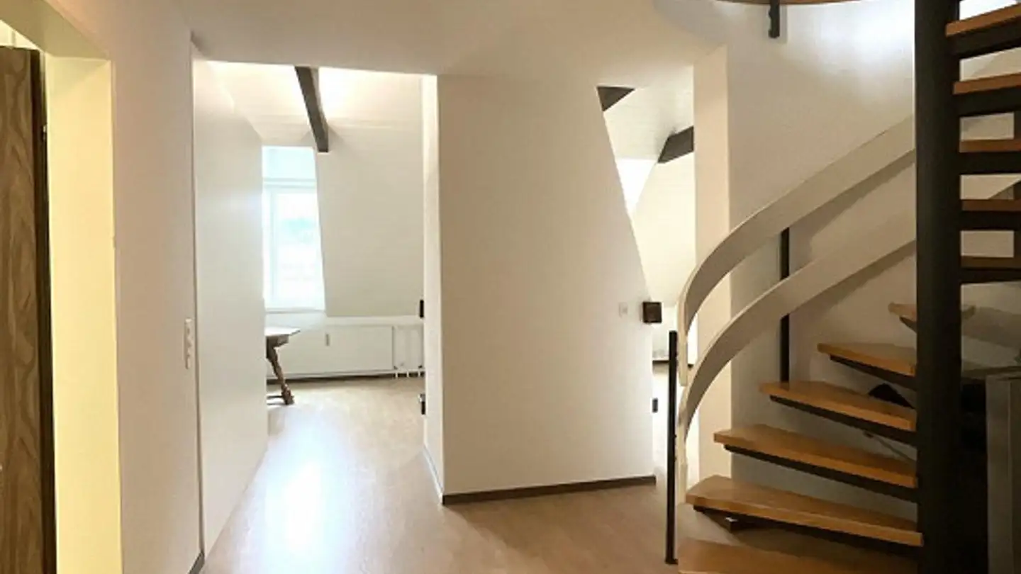 Wohnung mieten - St. Karliquai 9, 6004 Luzern - Foto 2