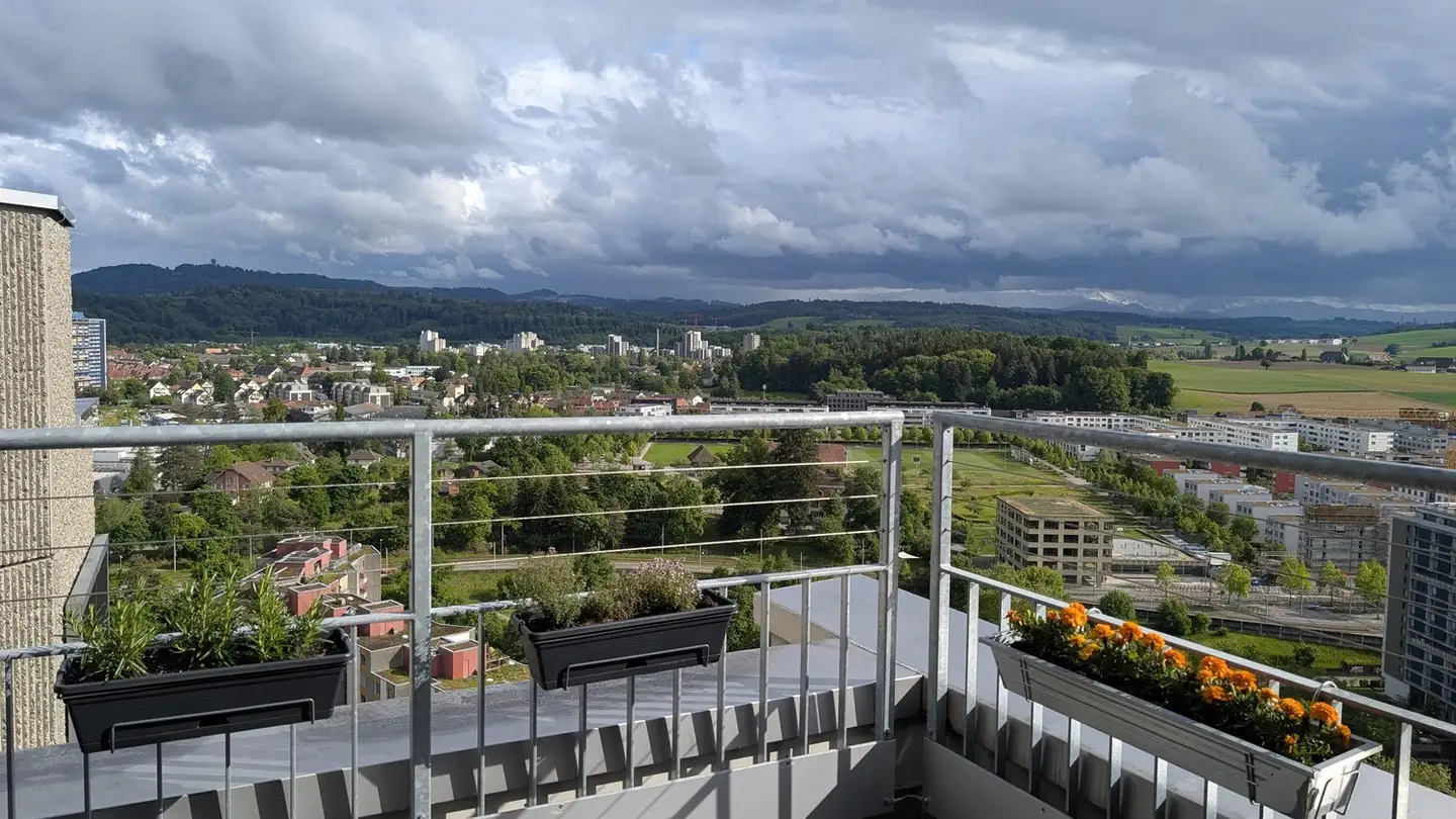 Single room for rent - 3027 Bern - Photo 4