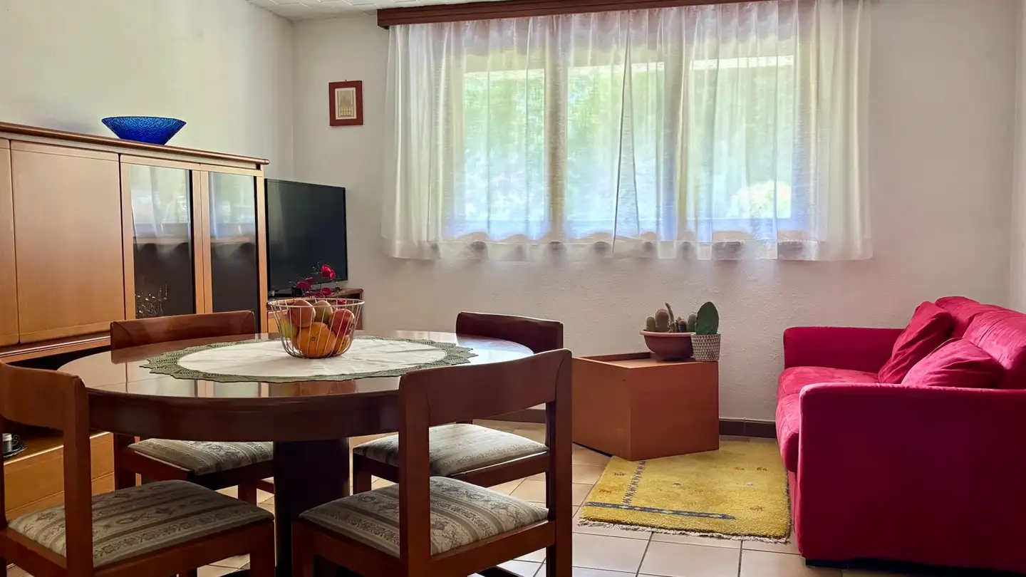 Wohnung mieten - 6744 Personico