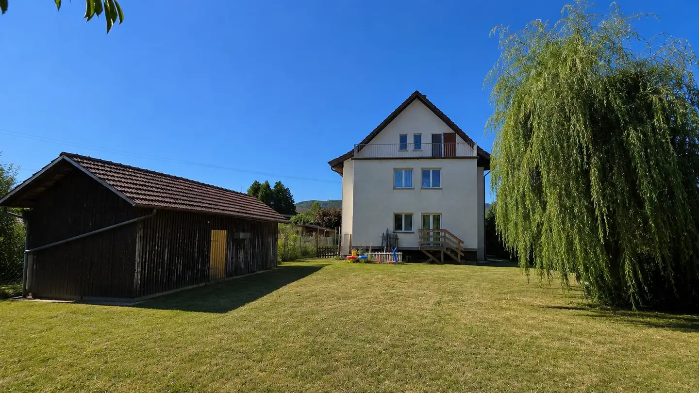 Einfamilienhaus kaufen - 2950 Courgenay - Foto 3