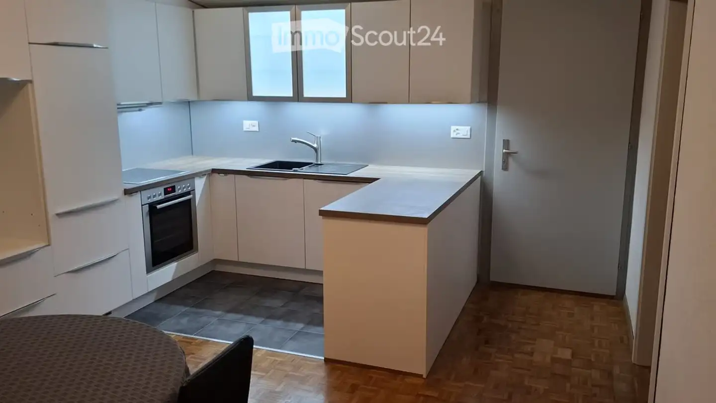 Wohnung mieten - Chemin Sur La Motte 2, 1268 Burtigny
